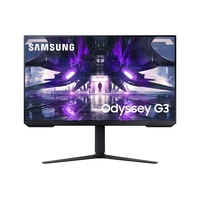 Samsung Odyssey G32A 32" FHD 1ms 165Hz FreeSync Gaming Monitor [LS32AG320NEXXY]