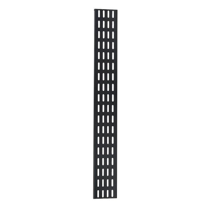 Buy Serveredge 45RU Cable Tray - 100mm Wide [CT-100-45RU] - MyDeal