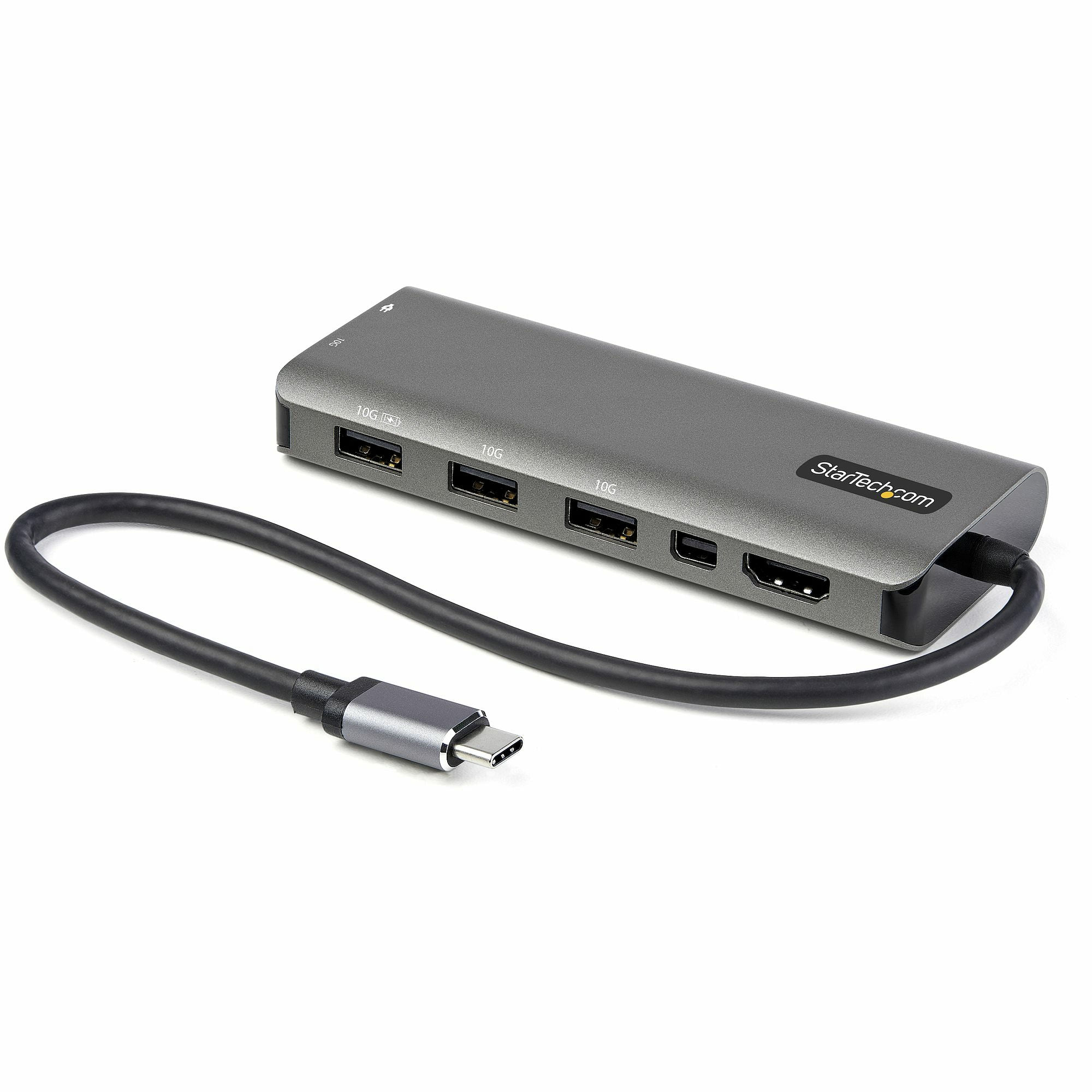 Startech USB-C Adapter HDMI/Mini 