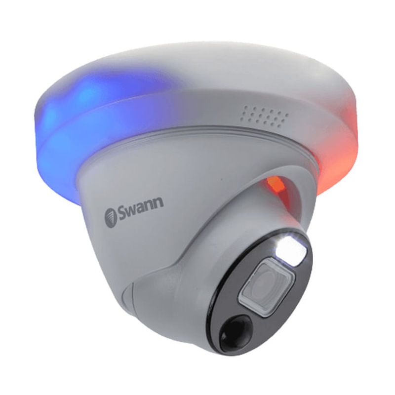 enforcer dome camera