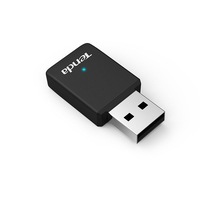 Tenda AC650 Wireless Dual-Band USB Adapter [U9]