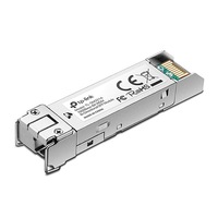 TP-Link TL-SM321B-2 1000Base-BX WDM 1310nm Bi-Directional SFP Module