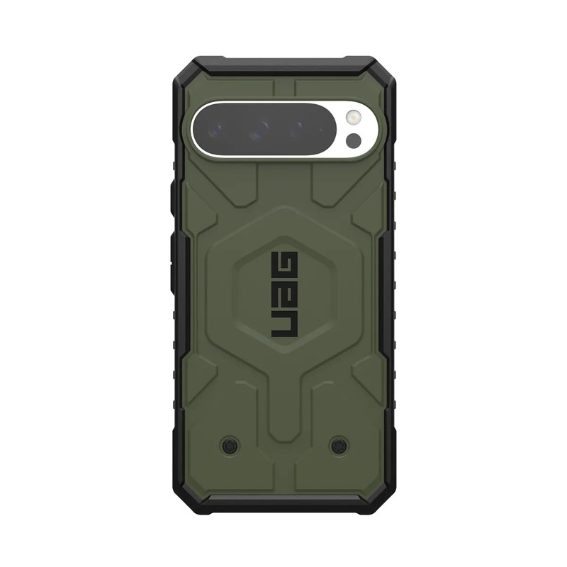 Buy UAG Pathfinder Google Pixel 9 Pro XL 6.8" Rugged Case Olive