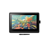 Wacom Cintiq 16-inch Creative Pen Display [DTK-1660/K1-CX]