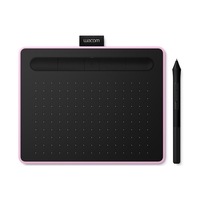 Wacom Intuos Pen Tablet with Bluetooth - Berry (Small) [CTL-4100WL/P0-C]
