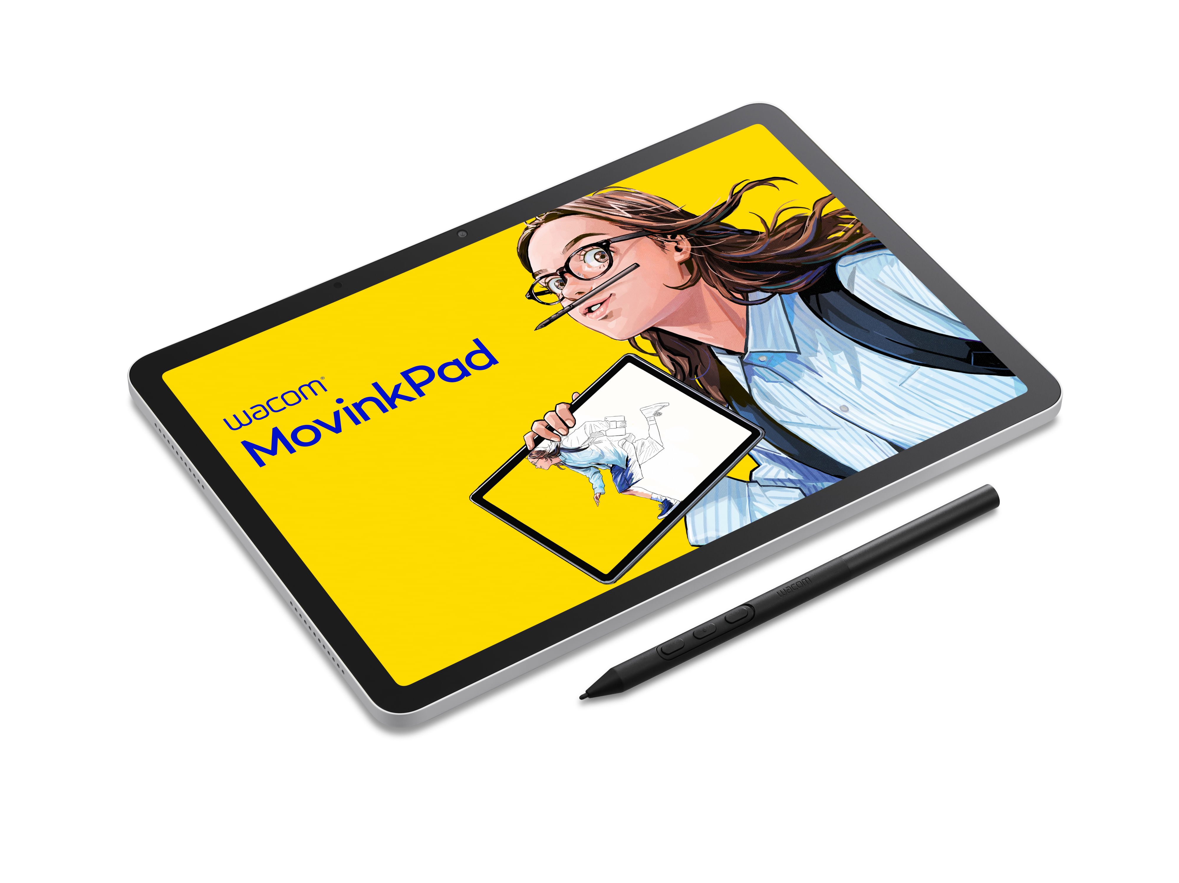 Wacom MovinkPad 11 (DTHA116CL0Z) Buy Wacom MovinkPad 11 11.45inch