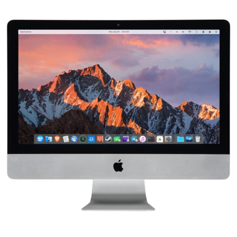 Buy Apple iMac 21.5