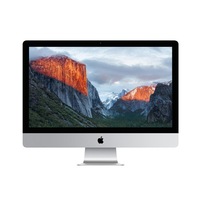 Apple iMac A1419 27" (Late 2012) i7-3770 3.4GHz 32GB RAM 1.12 TB Fusion 2GB GTX 680mx - Refurbished (Grade A)