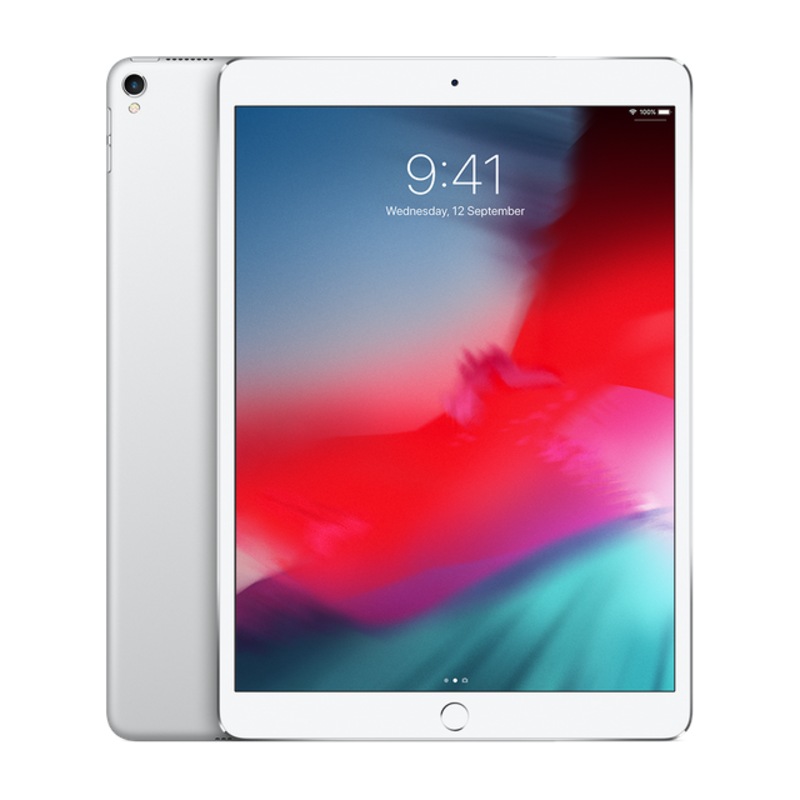 Buy Apple iPad Pro 1st Gen. A1701 64GB, Wi-Fi, 10.5 in - Silver Tablet ...