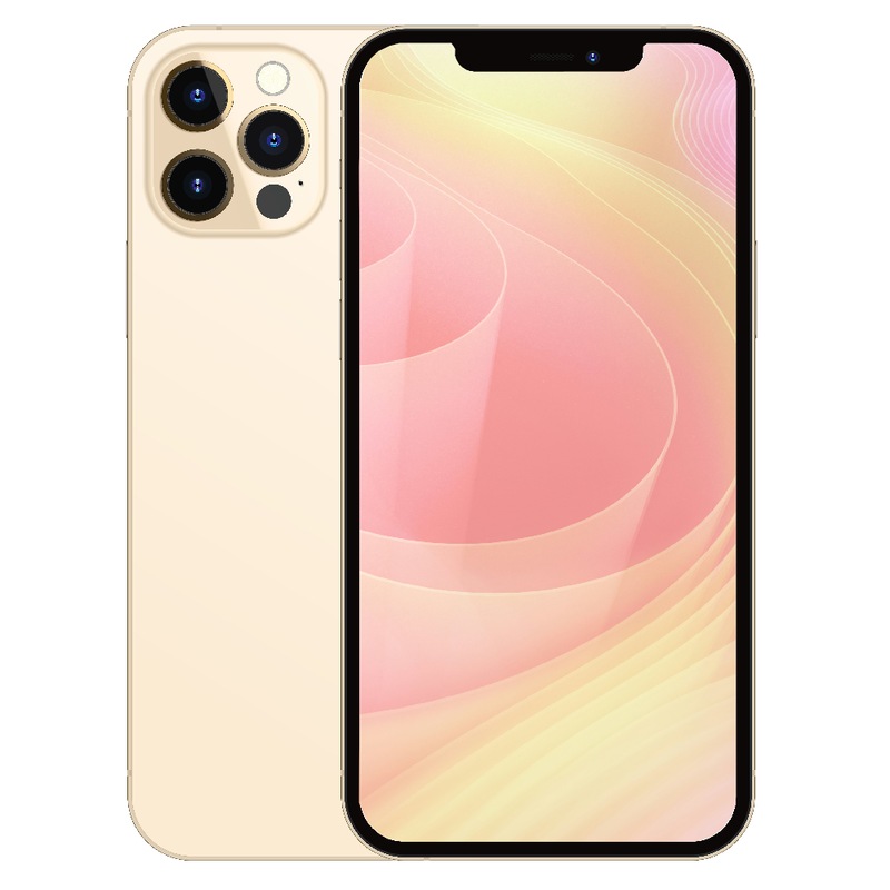 Iphone 12 Pro Max 128gb Rose Gold Apple IPhone 12 Pro Max Full