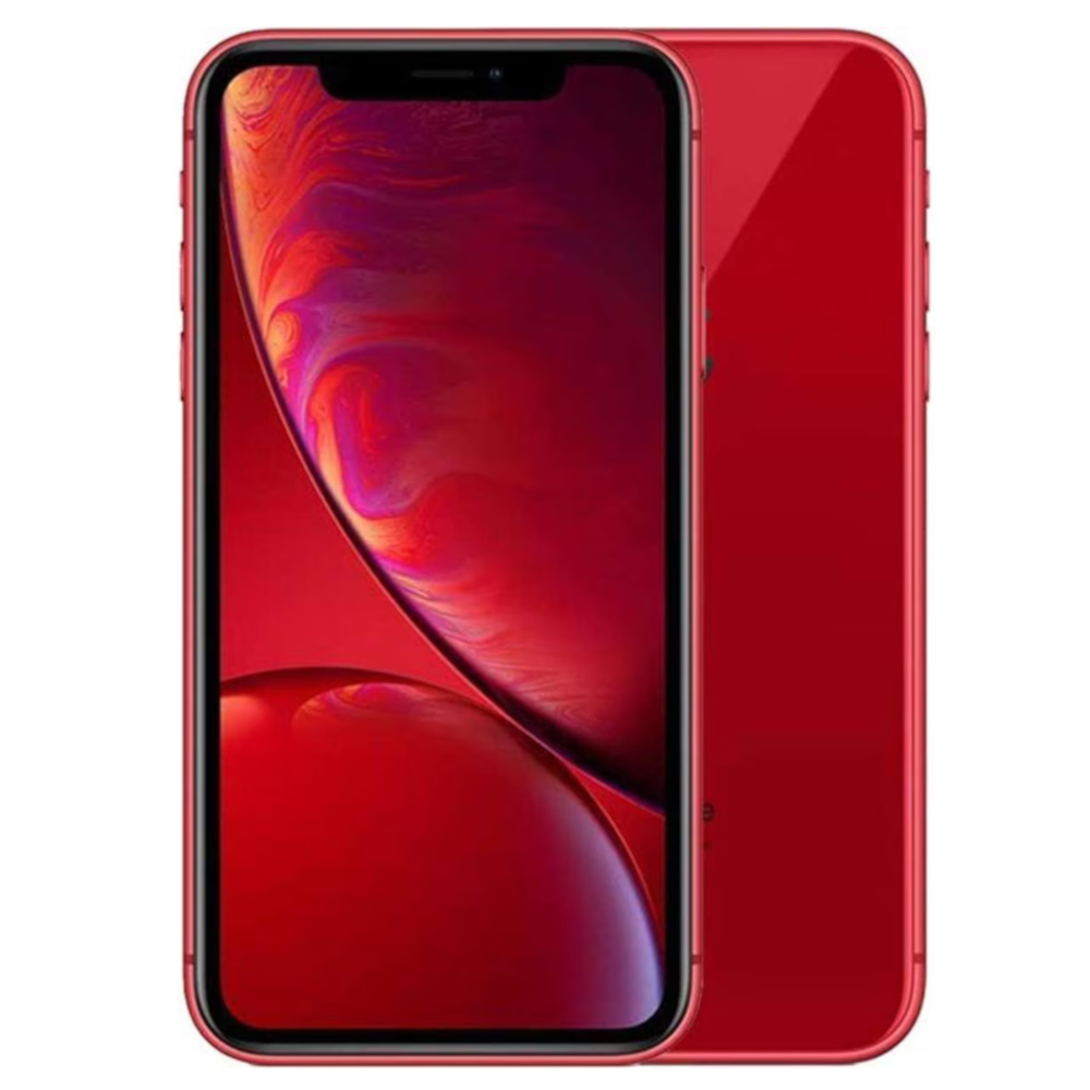 Buy Apple iPhone XR - 128GB - Product RED (Unlocked) A2105 (GSM