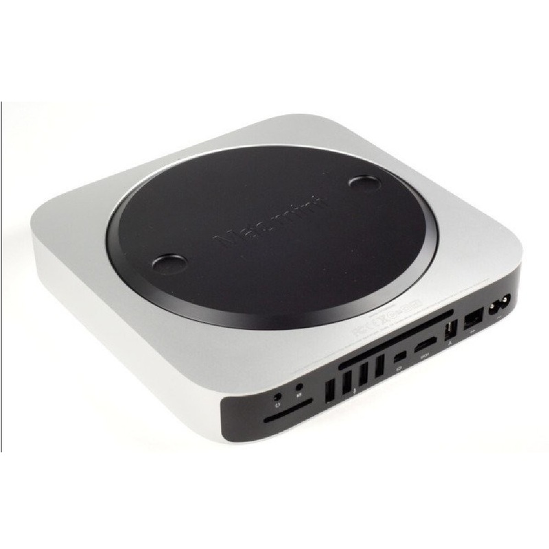 Apple Mac mini A1347 優し i5-2.6G/16G/SSD HDD