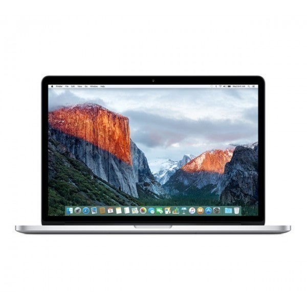 buy used 2015 macbook pro