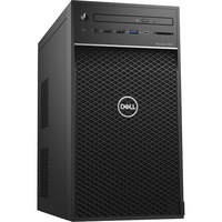 Dell 3630 Gaming Desktop Tower Xeon E2146G 6-Cores 3.5GHz 512GB 16GB RAM - 4GB GTX 1650 - Refurbished