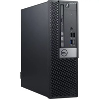 Dell 7070 SFF Gaming Desktop PC i7-9700 8-cores 2TB NVMe 16GB RAM 6GB RTX 3050 Windows 11 - Refurbished