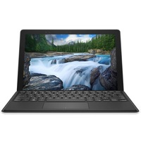 Dell Latitude 5290 2-in-1 12" Laptop, i5-8350U 3.6GHz 8GB RAM 256GB SSD 4G LTE - Refurbished (Grade A)