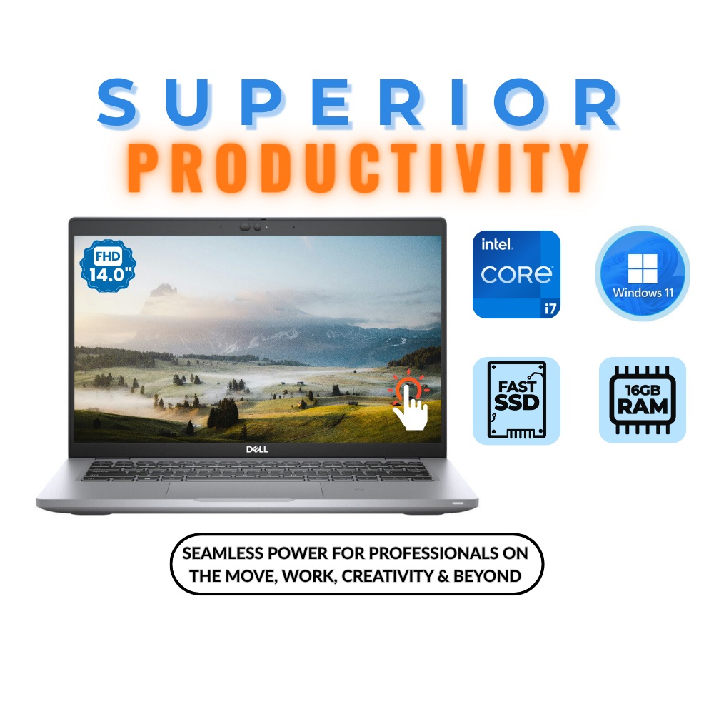 PEHDPVS Sostituzione Dello Schermo 14" B140HAN07.1 Per Dell - Foto 12