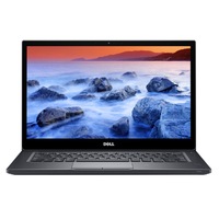 Dell Latitude 7480 14" FHD Laptop Computer i7-7600U 2.8GHz 16GB RAM 256GB SSD - Refurbished (Grade B)