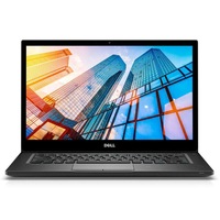 Dell Latitude 7490 14" FHD Laptop PC i7-8650U 4.2GHz 256GB 16GB RAM Windows 11 - Refurbished (Grade B)