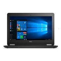 Dell Latitude E7270 12" HD Small Laptop i5-6300U 2.4GHz 256GB 8GB RAM Windows 10 - Refurbished (Grade A)