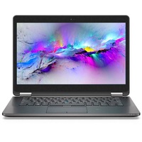 Dell Latitude E7470 FHD 14" Laptop PC i5-6300U 3.0GHz 256GB 8GB RAM Windows 11 - Refurbished (Grade B)