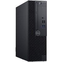 Dell 3060 SFF Gaming Desktop PC i5-8500 6-Cores 3.0GHz 2TB SSD 16GB RAM 6GB RTX 3050 - Refurbished