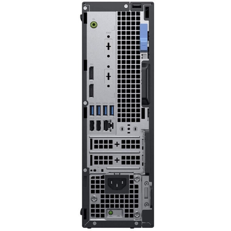 Buy Dell OptiPlex 5070 SFF Desktop i79700 8cores 3.00GHz 1TB 32GB RAM