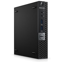 Dell OptiPlex 7040 Micro Desktop PC i5-6500T 2.5GHz 16GB RAM 1TB SSD + Wi-Fi - Refurbished