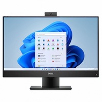 Dell OptiPlex 7470 24" All-in-One Desktop PC i7-9700 3.0GHz 512GB NVMe 16GB RAM Windows 11 - Refurbished (Grade B)