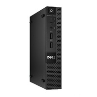 Dell OptiPlex 9020M Micro Desktop i5-4590T 2.0GHz 8GB RAM 128GB SSD + WiFi W10P - Refurbished