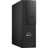 Dell Precision 3420 SFF Desktop i7-6700 3.4GHz 512GB 16GB RAM 2GB FirePro W4100 - Refurbished