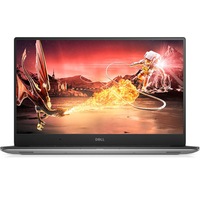 Dell XPS 13" 9350 FHD Laptop i5-6200U Up to 2.80GHz 8GB RAM 256GB NVMe- Refurbished (Grade B)