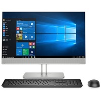 HP 800 G5 All-in-One Desktop 23.8" Touch i5-9500 6-cores up to 4.4GHz 16GB RAM 1TB NVMe - Refurbished (Grade A)