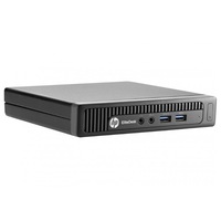 HP EliteDesk 800 G1 Desktop Mini PC i5-4570T 2.9GHz 8GB Ram 128GB SSD - Refurbished