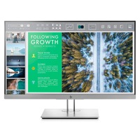 HP EliteDisplay E243i 24-inch IPS Monitor Display WUXGA (1920 x 1200) LED backlight - Refurbished (Grade A)