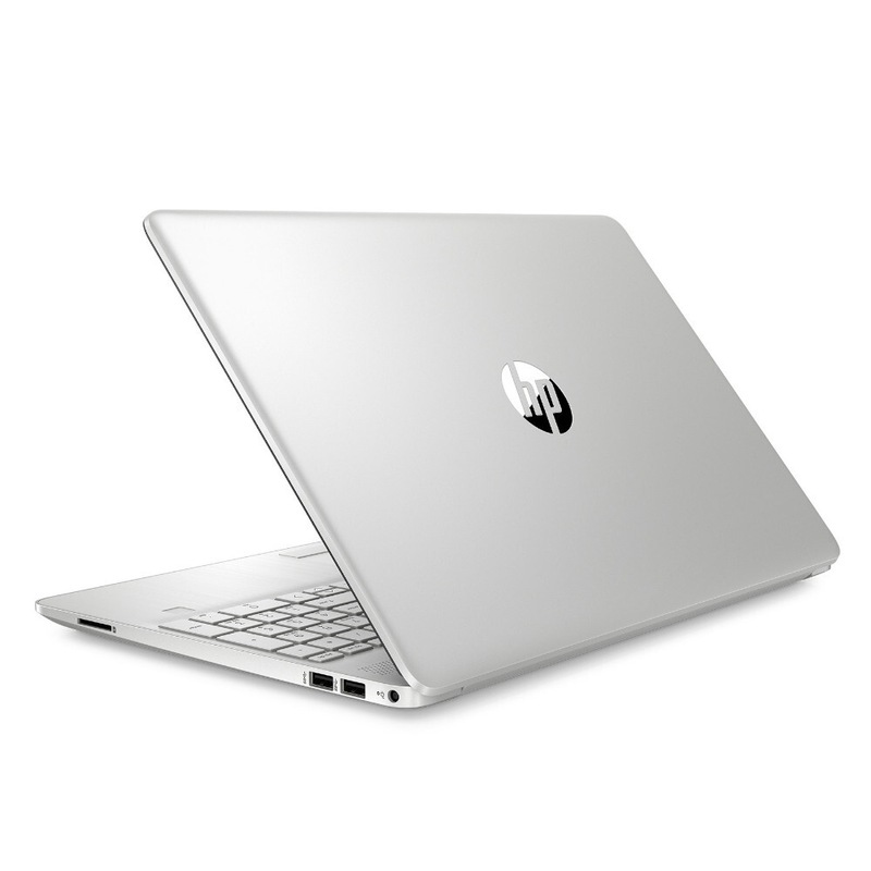 Buy Hp Notebook 15s Du1xxx 15 Hd Laptop Pc I5 10210u 4 2ghz 256gb 8gb