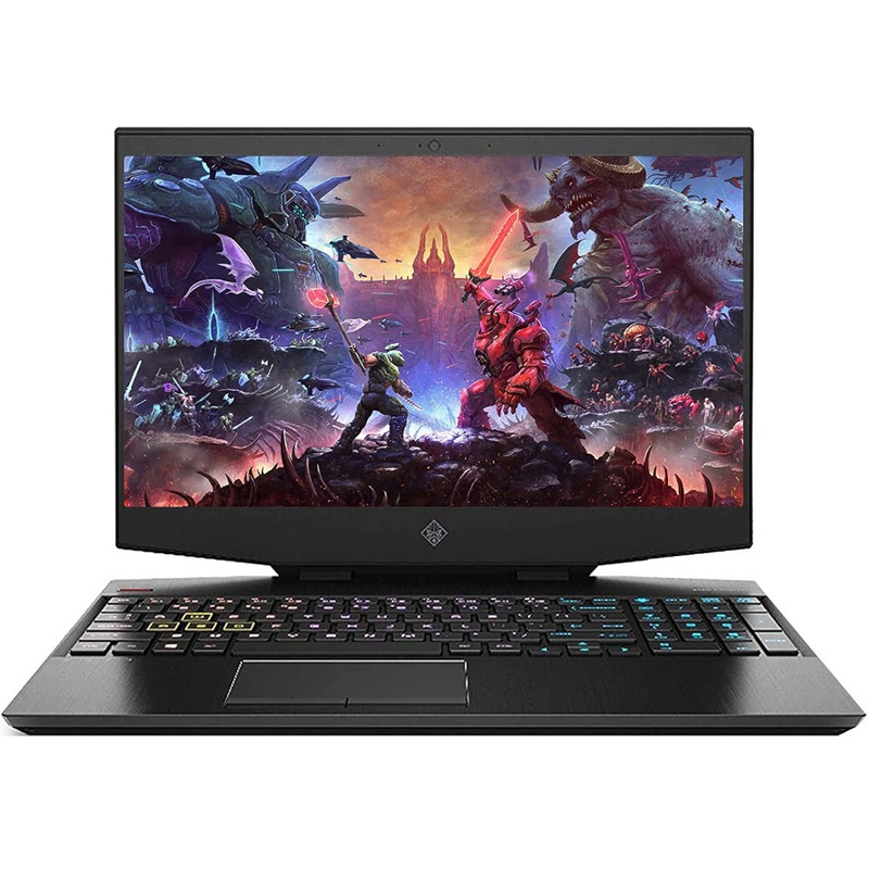 Buy HP OMEN 15 Gaming Laptop i9-9880H 8-Cores 32GB RAM 512GB NVMe ...