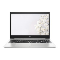 HP ProBook 450 G6 15" Entry Gaming Touch Laptop i7-8565U 4.6GHz 512GB 16GB RAM GeForce MX130 - Refurbished (Grade B)