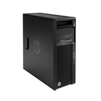 HP Z440 Workstation PC Xeon E5-1603v3 2.8GHz 256GB 16GB RAM 4GB Quadro K2200 - Refurbished
