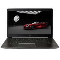HP ZBook Studio G4 15" Workstation - Gaming Laptop i7/Xeon 32GB RAM 4GB Quadro M1200 - Refurbished (Grade B)