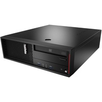 Lenovo P300 SFF Workstation Xeon E3-1225v3 3.6GHz 16GB RAM 512GB SSD FirePro W4100 - Refurbished