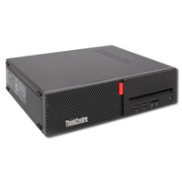 Lenovo ThinkCentre M710s SFF Desktop PC i5-7400 3.0GHz 8GB RAM 256GB NVMe Windows 11 - Refurbished