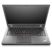 Lenovo ThinkPad T450s 14" HD+ Laptop PC i5-5300U 2.9GHz 8GB RAM 128GB SSD Windows 10 - Refurbished (Grade B)
