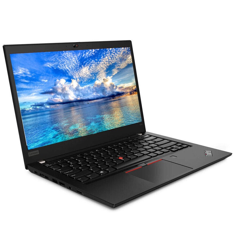 Buy Lenovo ThinkPad T495s 14