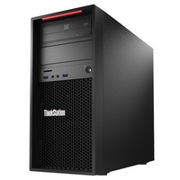 Lenovo ThinkStation P310 Gaming Desktop i7-6700 3.4GHz 16GB RAM 512GB SSD GTX 1050ti - Refurbished
