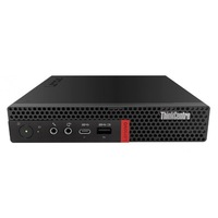 Lenovo ThinkStation P330 Tiny Desktop i7-8700T 6-cores 2.4GHz 1TB 16GB RAM QUADRO P620 - Refurbished