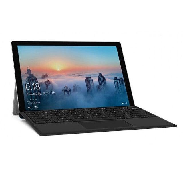 Buy Microsoft Surface Pro 4 Silver Tablet 12