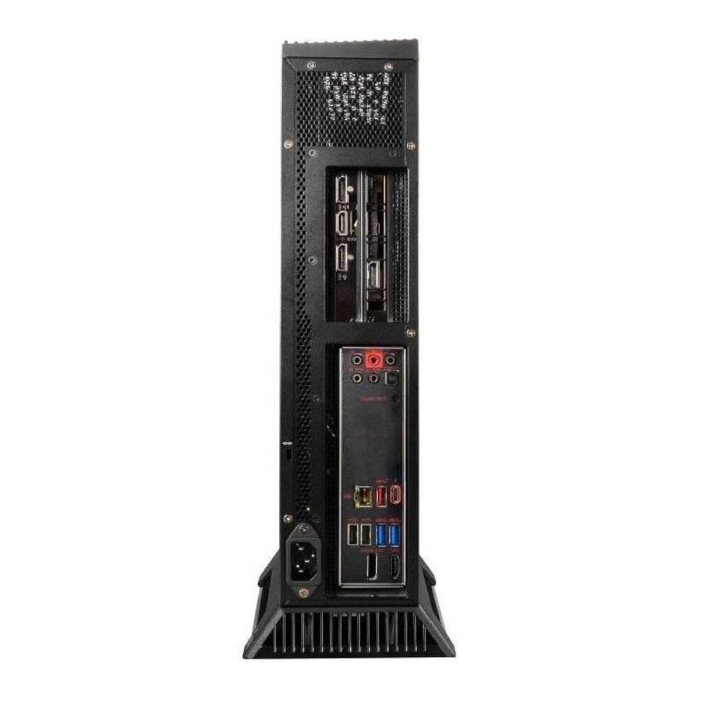 refurbished msi gaming pc