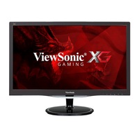 ViewSonic VX2757-MHD 27" Gaming Monitor Display /FHD 1080p /75Hz Refresh rate - Refurbished (Grade A)