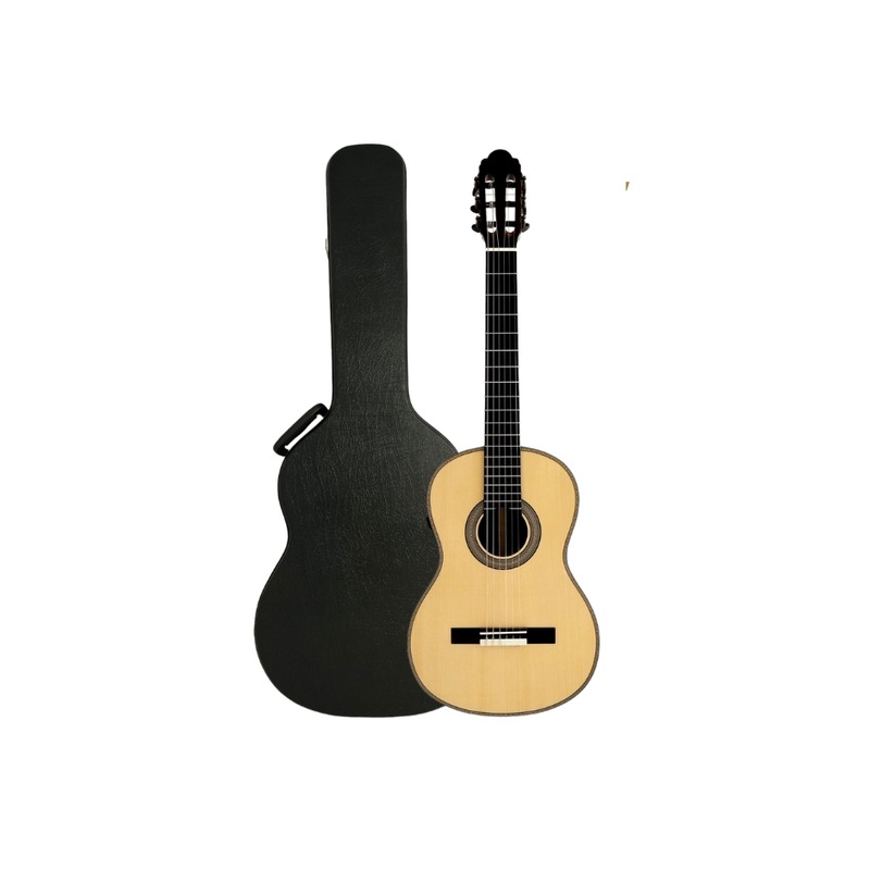 Buy Caraya Classical Guitar- Unveiling the SCG-952N - A Classical ...